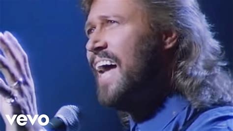 bee gees youtube videos